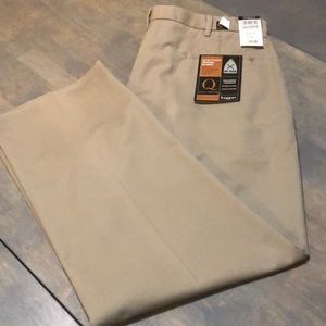 NWT Haggar khakis
